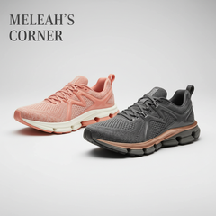 Athletic Shoes Collection - Meleah's Corner