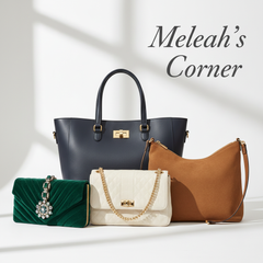 Bags Collection - Meleah's Corner