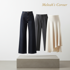 Bottoms Collection - Meleah's Corner