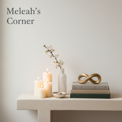 Décor Collection - Meleah's Corner