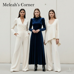 Apparel Collection - Meleah's Corner