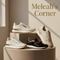 Sneakers Collection - Meleah's Corner