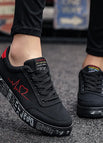 Black / 35(US4)
