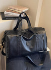 Black / onesize
