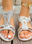 Silver / 36