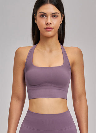 The Vision Jacket Sports Bra Leggings 3-Piece Set
