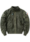 Army Green / M
