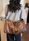 Brown / onesize