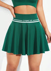 Dark Green / S