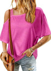 Hot Pink / S