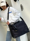 Black / One Size
