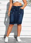 Dark Blue / 0XL