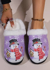 Heliotrope Purple / 36-37(US5-6)