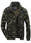 Green Camouflage / M