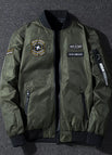 Army Green / M