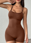 Brown / S