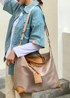 Khaki / One Size