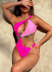 Hot Pink / M