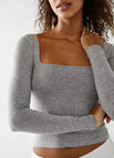 Light Gray / S