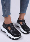 Black / 35