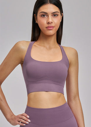 The Vision Jacket Sports Bra Leggings 3-Piece Set