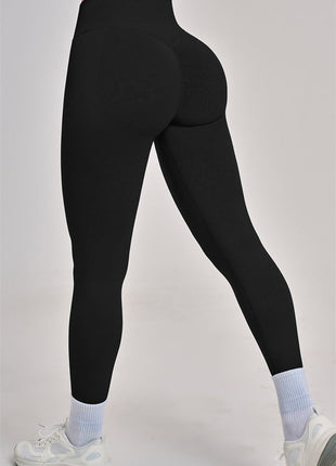 The Vision Jacket Sports Bra Leggings 3-Piece Set