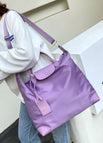 Purple / One Size