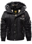 Black / M