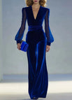 Dark Blue / S
