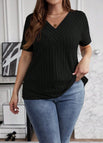 Black / XL