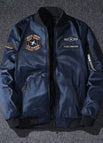 Dark Blue / M