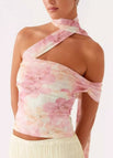 Blush Pink / S