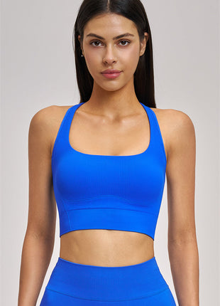 The Vision Jacket Sports Bra Leggings 3-Piece Set