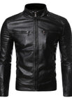 Black / M