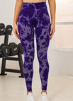 Purple / S