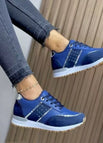Blue / 36