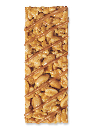 KIND Protein Bars, Crunchy Peanut Butter, 1.76 oz, 12/Pack