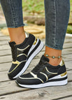 Black / 36