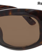 Balenciaga Bb0395s Sunglasses