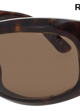 Balenciaga Bb0395s Sunglasses