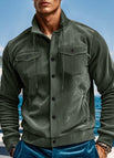 Dark Green / S