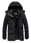 Black / M