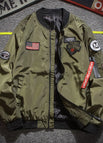 Army Green / M