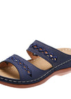 Navy / 36(US5)