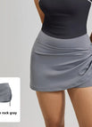 gray / M
