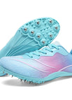Blue & Pink / 35