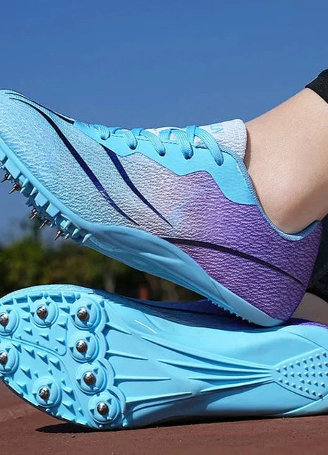 Women's Athletic Running Cleats