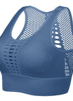 Blue / M (Under 50kg)