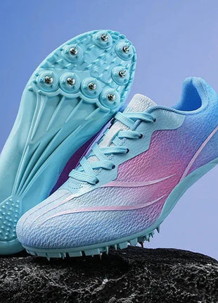 Women's Athletic Running Cleats