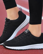 Comfortable Lightweight Running Sneakers